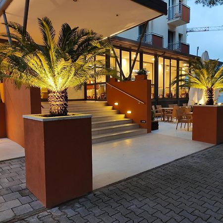 Hotel Gambrinus Lido di Jesolo Ngoại thất bức ảnh