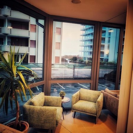 Hotel Gambrinus Lido di Jesolo Ngoại thất bức ảnh