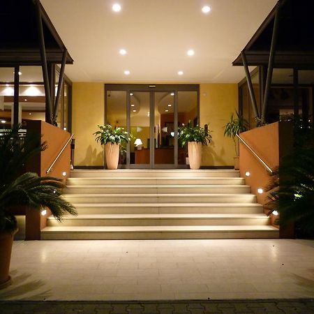 Hotel Gambrinus Lido di Jesolo Ngoại thất bức ảnh