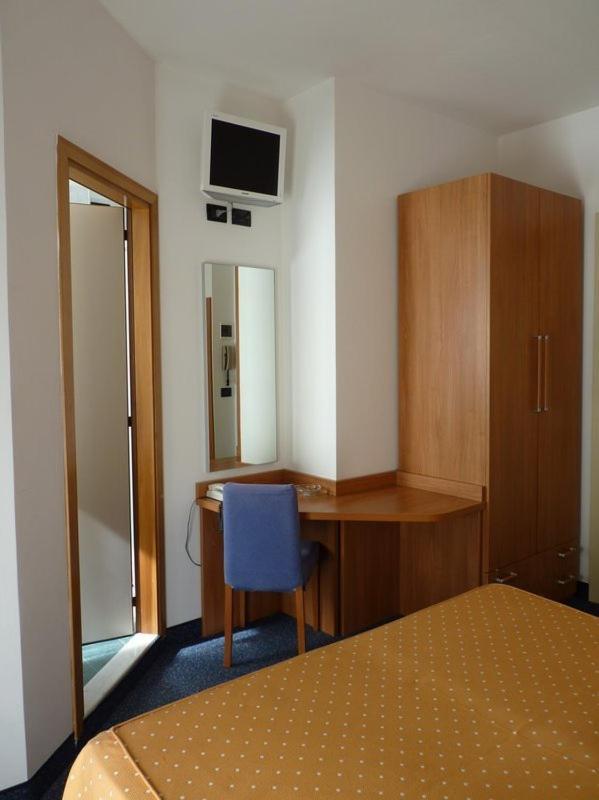 Hotel Gambrinus Lido di Jesolo Ngoại thất bức ảnh