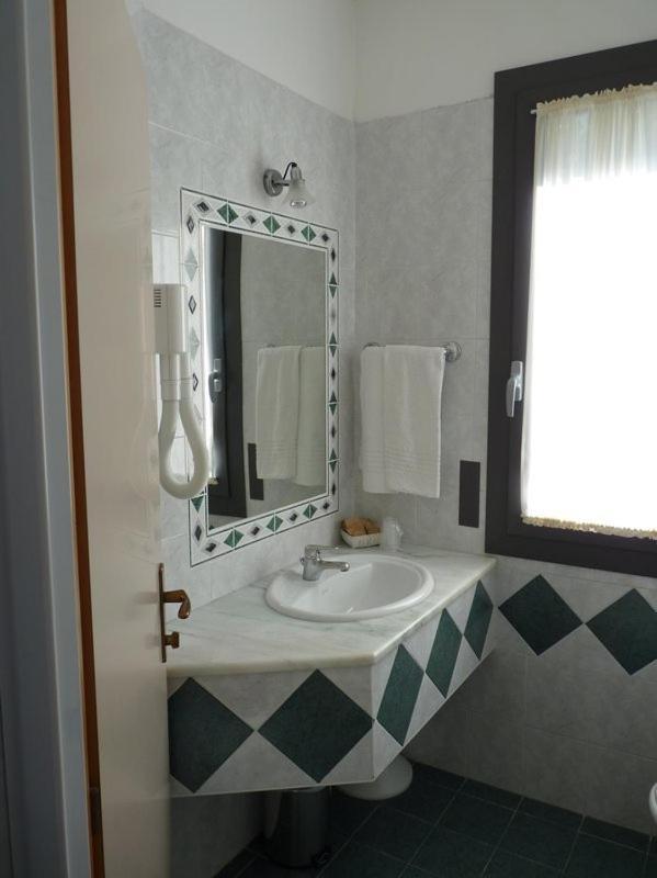 Hotel Gambrinus Lido di Jesolo Ngoại thất bức ảnh