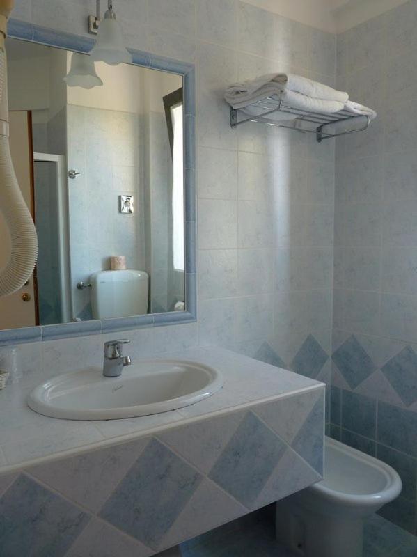 Hotel Gambrinus Lido di Jesolo Ngoại thất bức ảnh