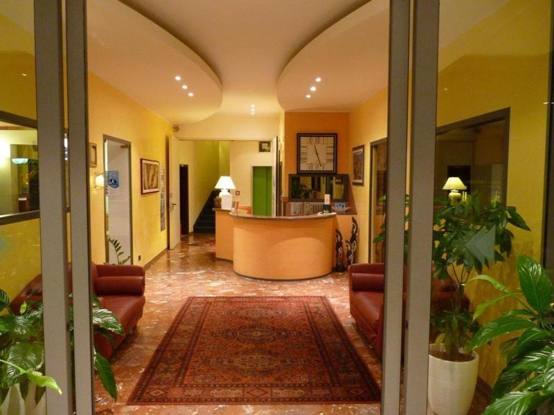 Hotel Gambrinus Lido di Jesolo Ngoại thất bức ảnh