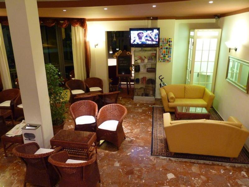 Hotel Gambrinus Lido di Jesolo Ngoại thất bức ảnh