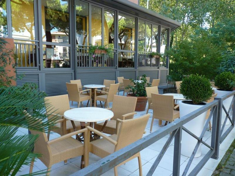 Hotel Gambrinus Lido di Jesolo Ngoại thất bức ảnh