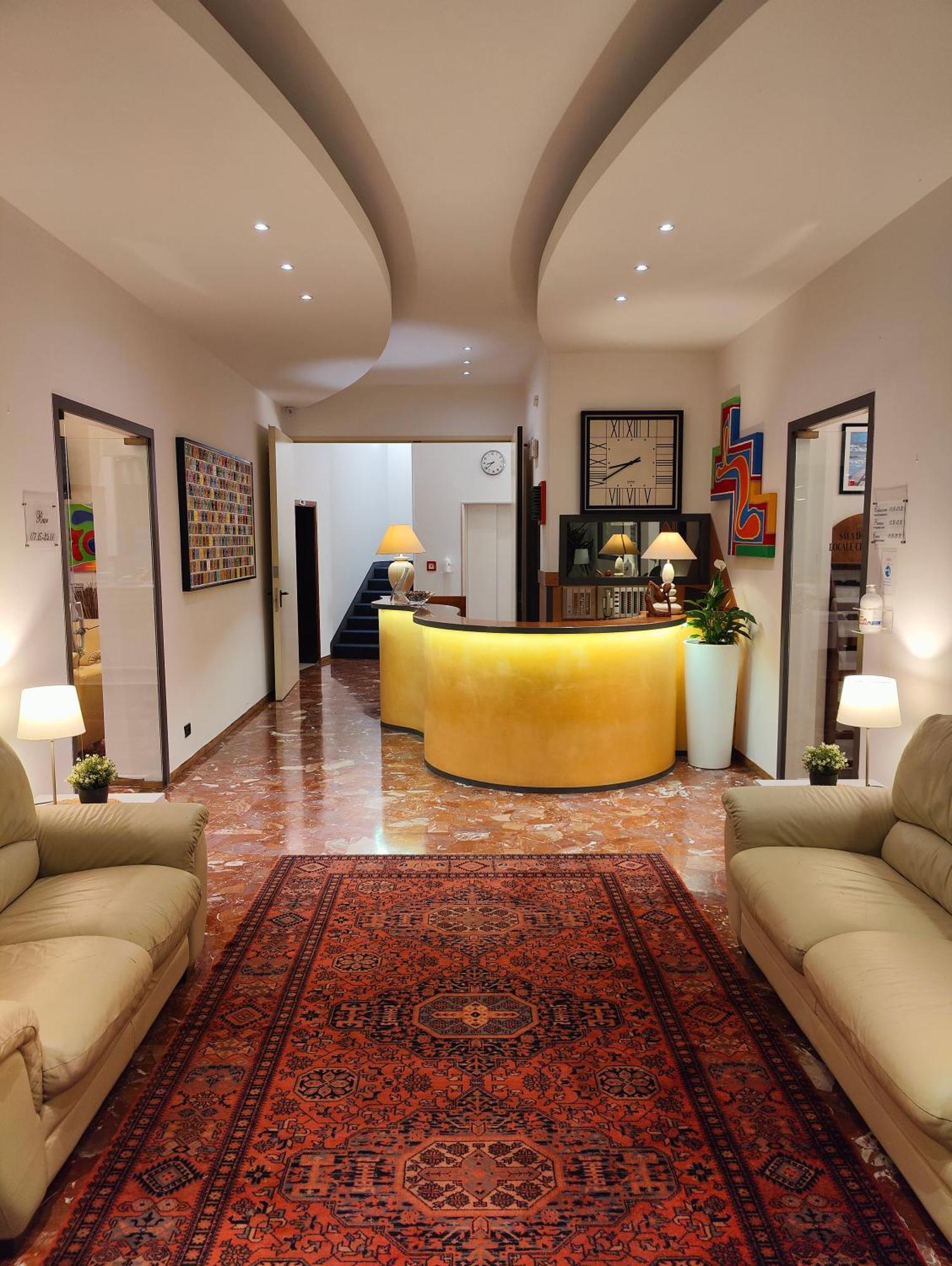 Hotel Gambrinus Lido di Jesolo Ngoại thất bức ảnh