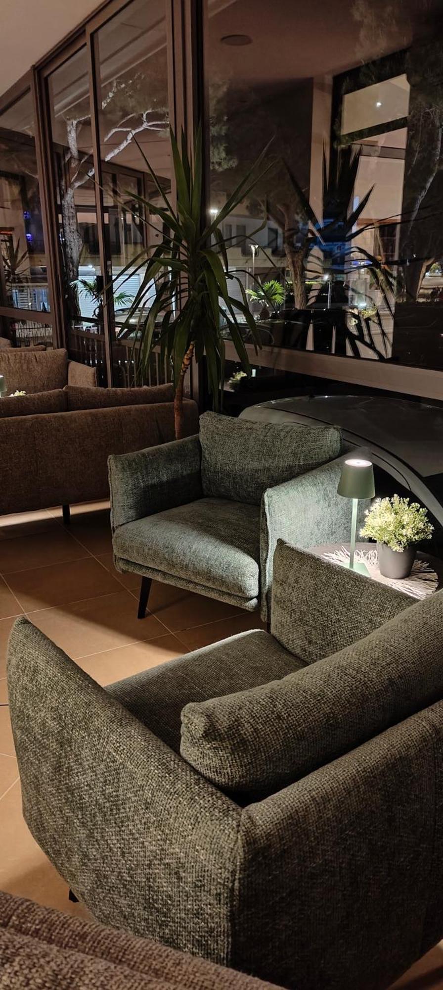 Hotel Gambrinus Lido di Jesolo Ngoại thất bức ảnh