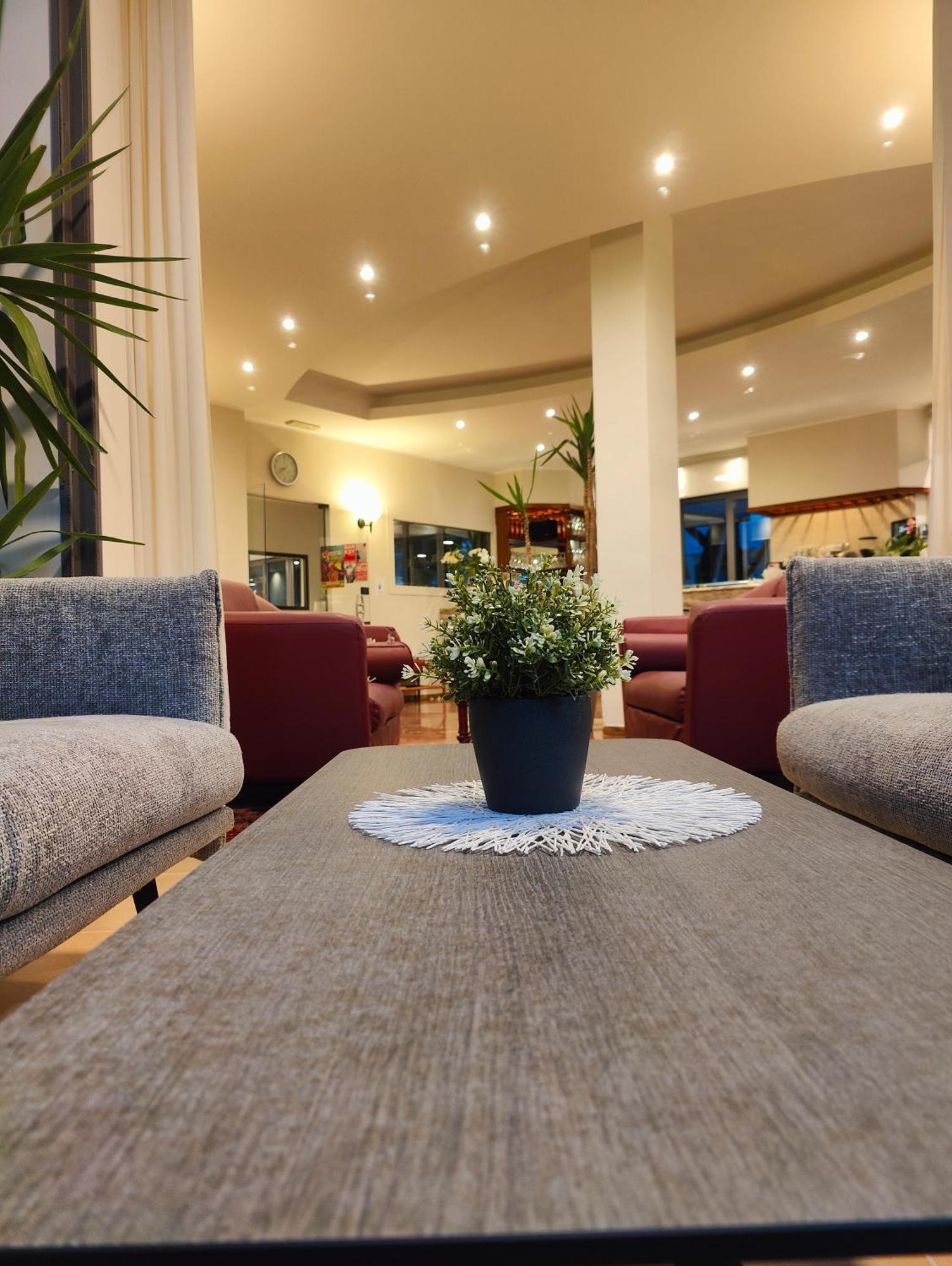 Hotel Gambrinus Lido di Jesolo Ngoại thất bức ảnh