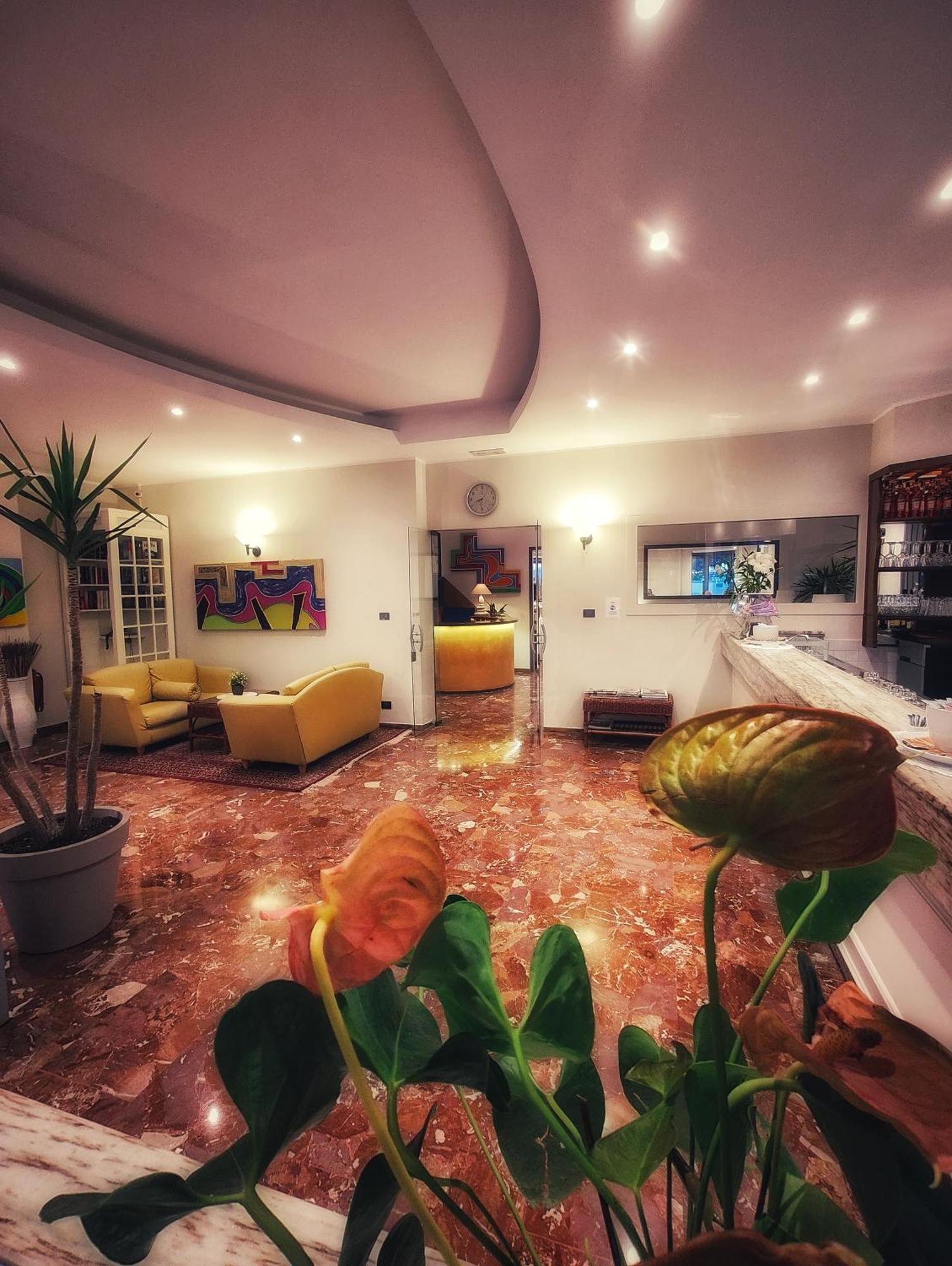 Hotel Gambrinus Lido di Jesolo Ngoại thất bức ảnh