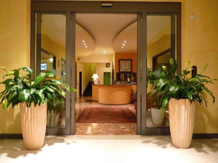 Hotel Gambrinus Lido di Jesolo Ngoại thất bức ảnh