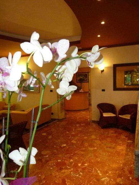 Hotel Gambrinus Lido di Jesolo Ngoại thất bức ảnh