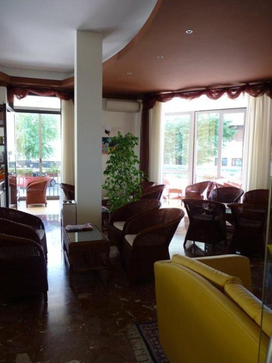 Hotel Gambrinus Lido di Jesolo Ngoại thất bức ảnh