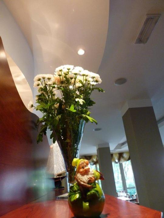 Hotel Gambrinus Lido di Jesolo Ngoại thất bức ảnh