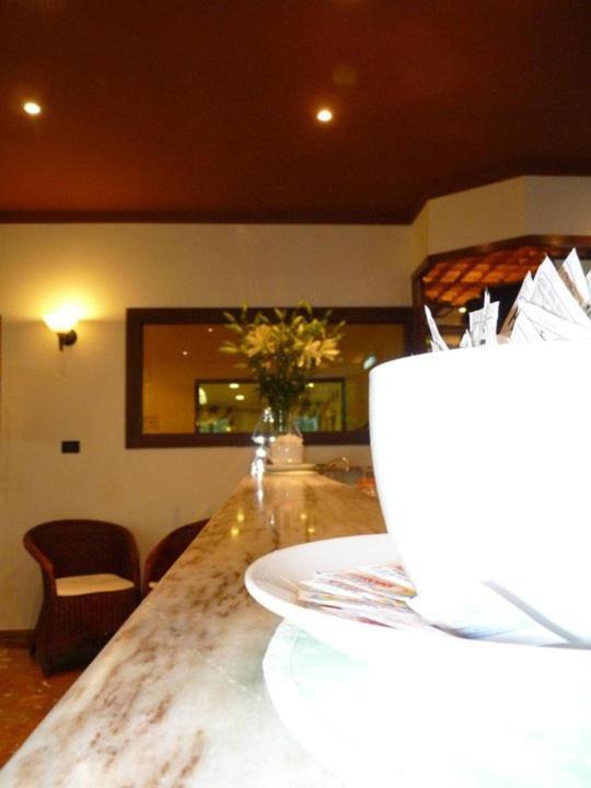 Hotel Gambrinus Lido di Jesolo Ngoại thất bức ảnh