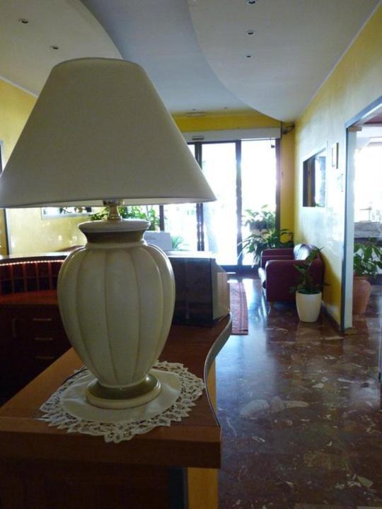 Hotel Gambrinus Lido di Jesolo Ngoại thất bức ảnh