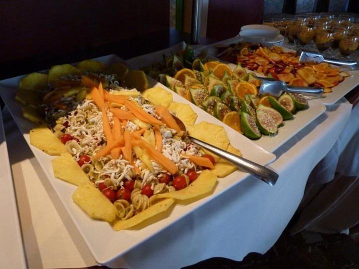 Hotel Gambrinus Lido di Jesolo Ngoại thất bức ảnh