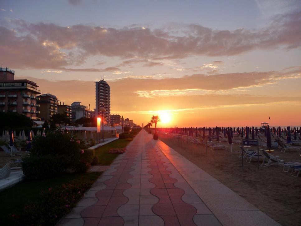 Hotel Gambrinus Lido di Jesolo Ngoại thất bức ảnh