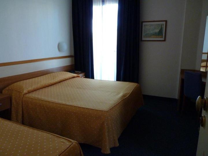 Hotel Gambrinus Lido di Jesolo Ngoại thất bức ảnh