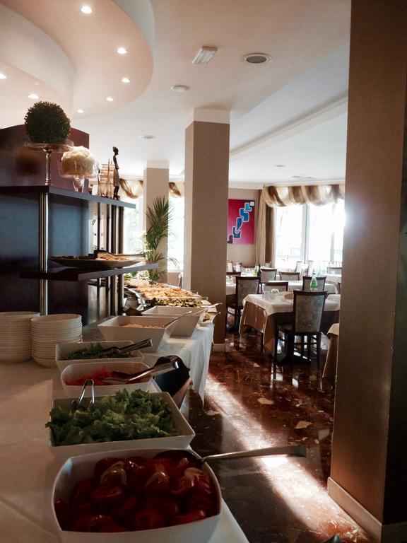 Hotel Gambrinus Lido di Jesolo Ngoại thất bức ảnh