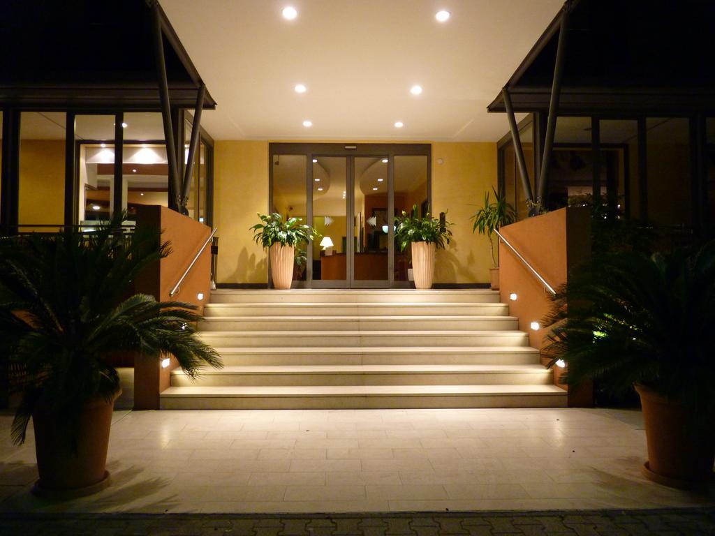 Hotel Gambrinus Lido di Jesolo Ngoại thất bức ảnh