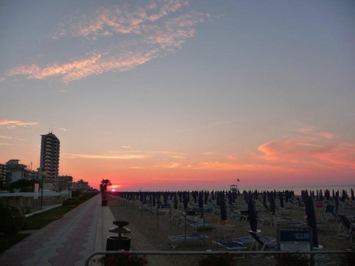 Hotel Gambrinus Lido di Jesolo Ngoại thất bức ảnh
