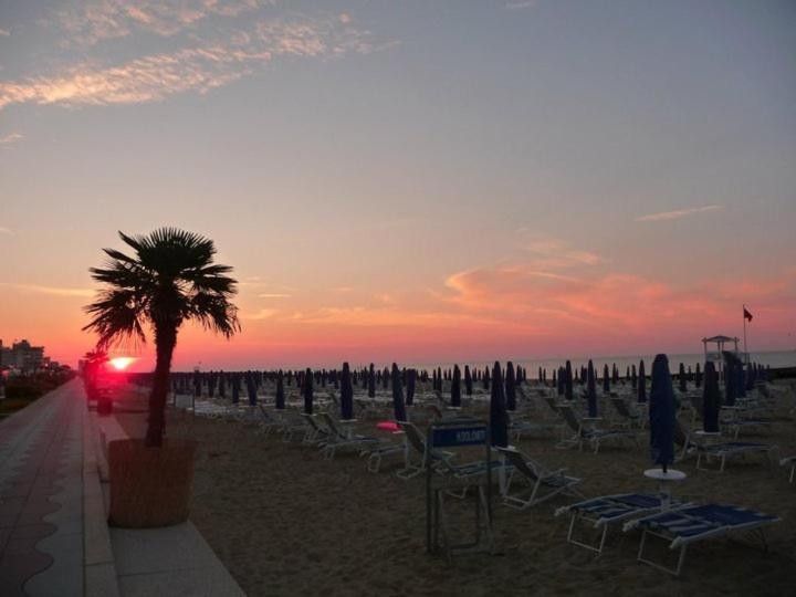 Hotel Gambrinus Lido di Jesolo Ngoại thất bức ảnh