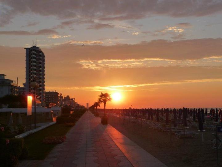 Hotel Gambrinus Lido di Jesolo Ngoại thất bức ảnh