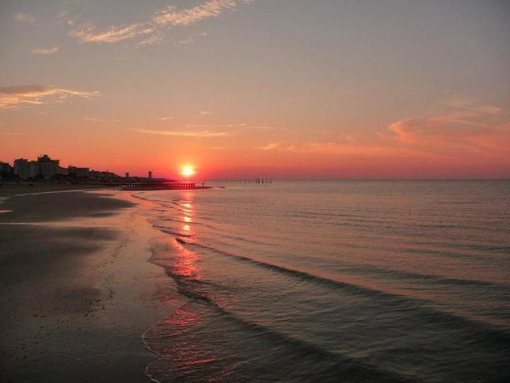 Hotel Gambrinus Lido di Jesolo Ngoại thất bức ảnh